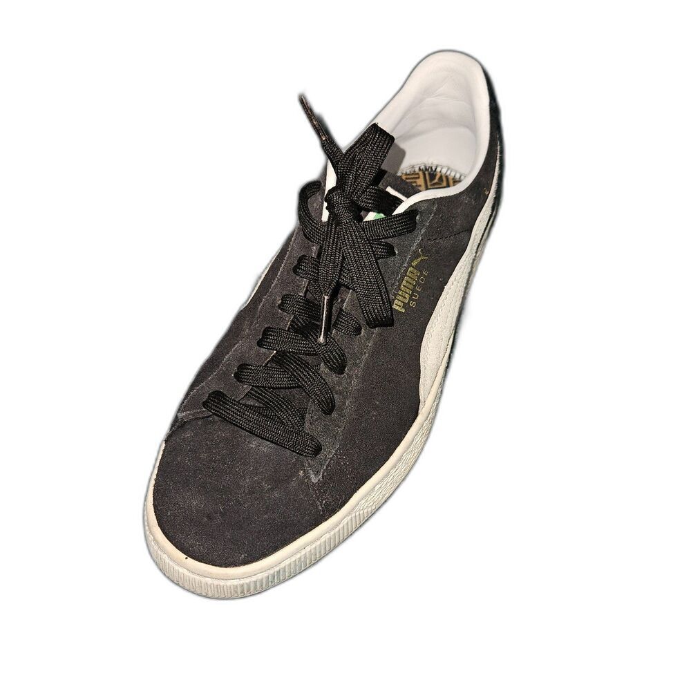 PUMA Classic XXI Suede Sneaker SINGLE LEFT Shoe Only Men's Size 10